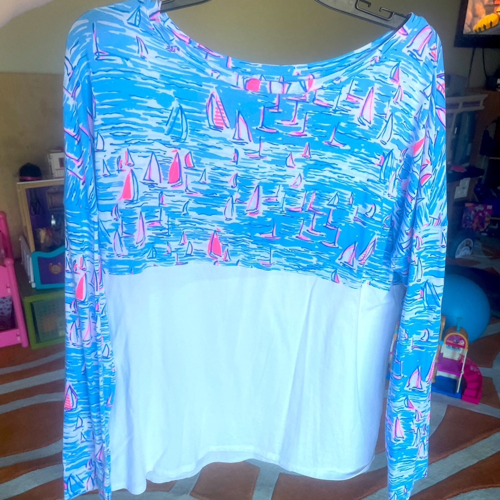 Boatylicious Finn Shirt